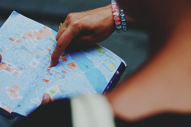 Entrepreneurial Journey